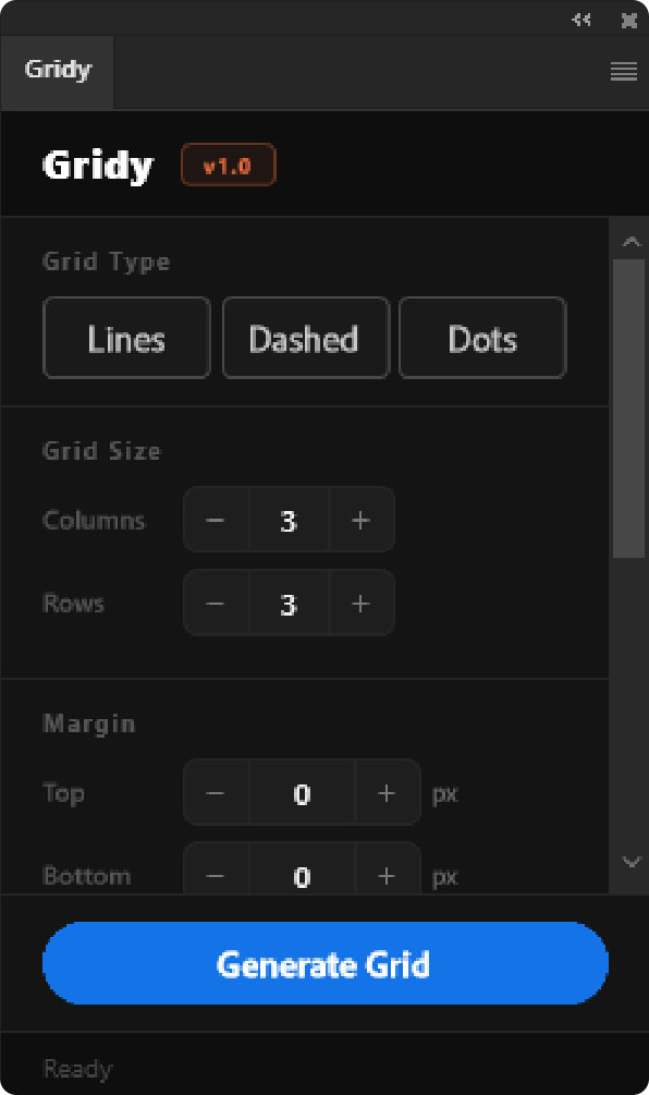 Real Layers. Real Grids.