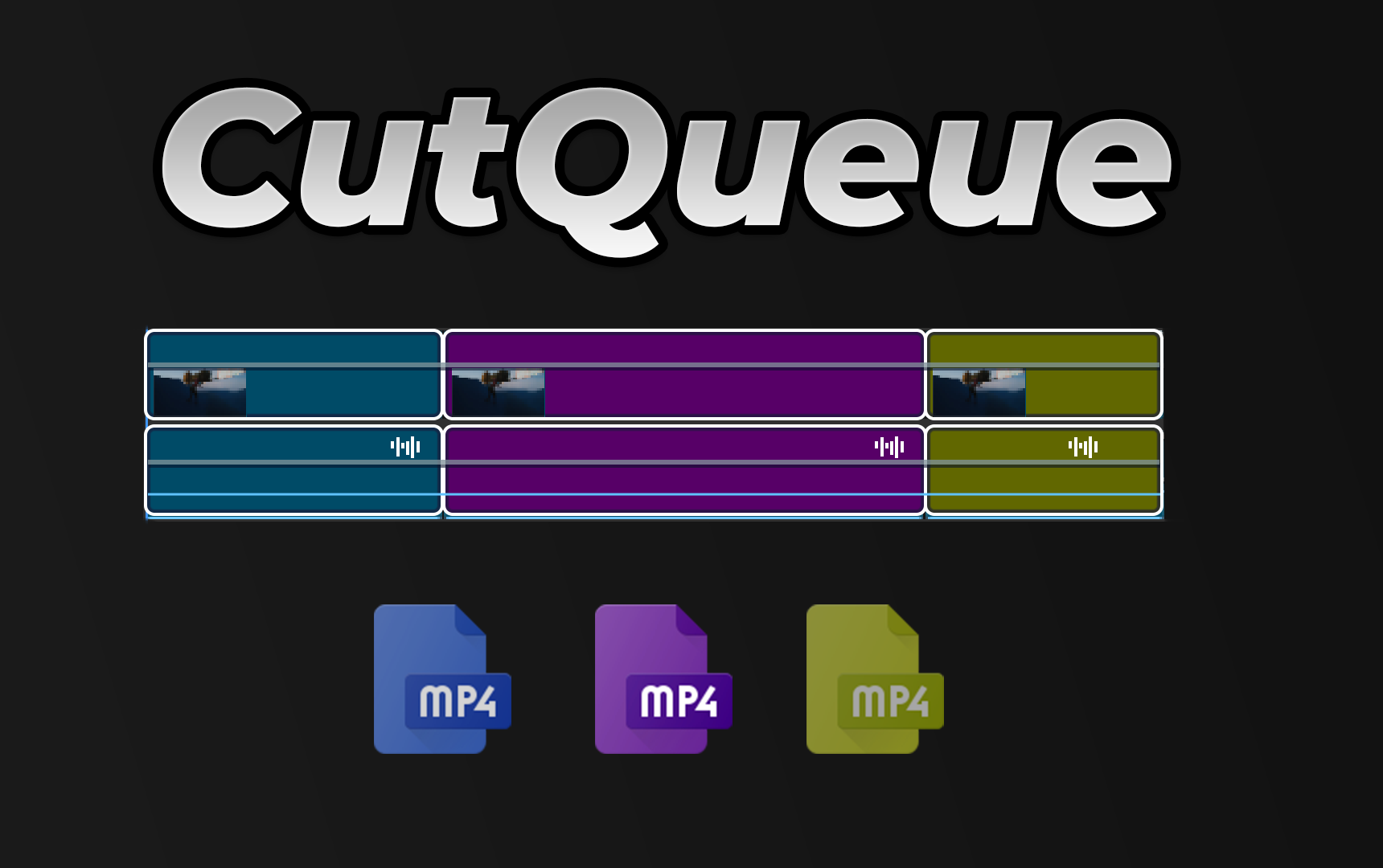 CutQueue
