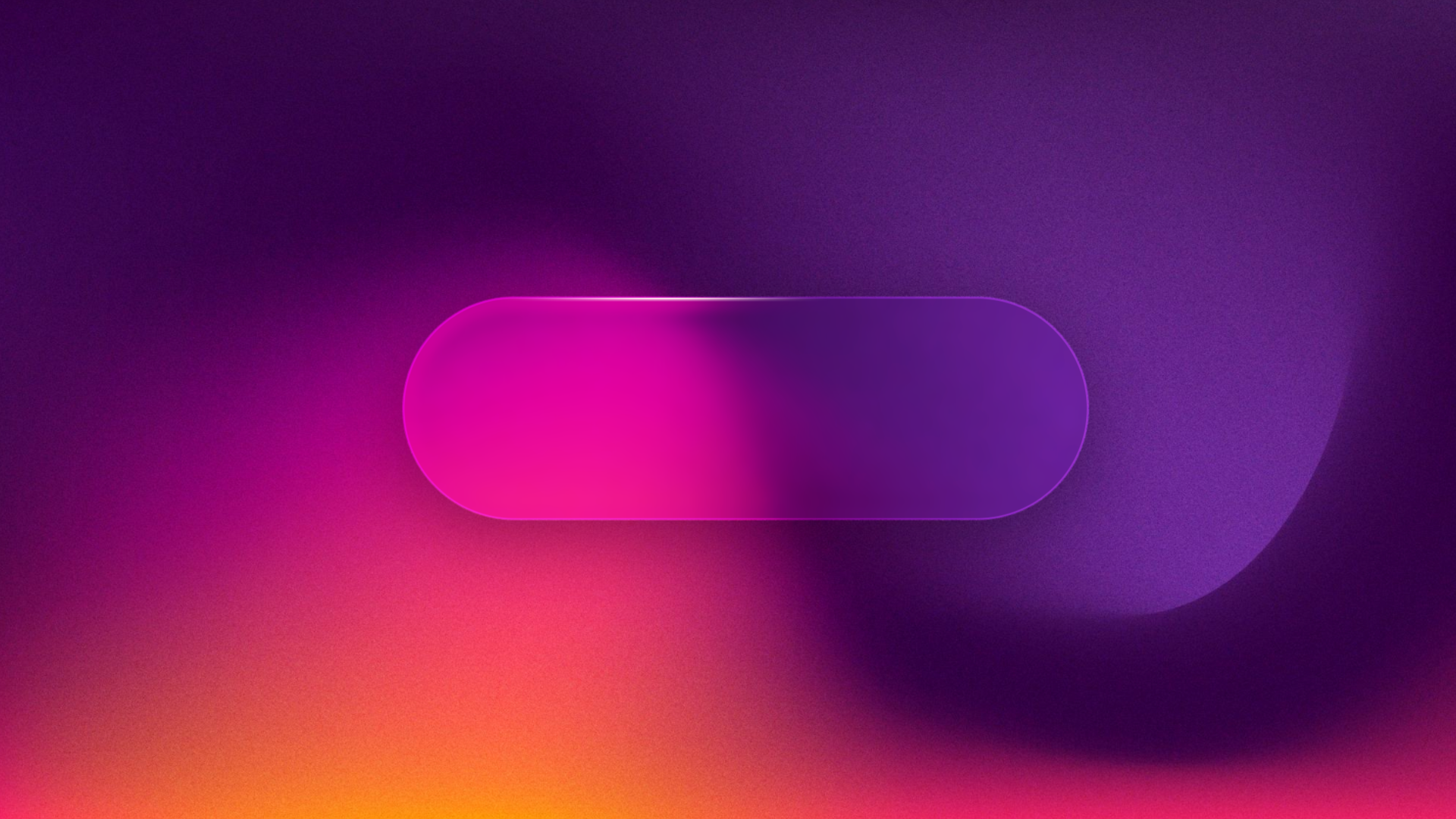 Apple Glass Effect